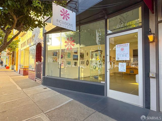 247 Gates Street, San Francisco, CA 94110