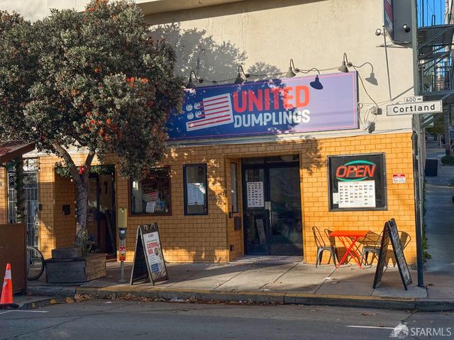 247 Gates Street, San Francisco, CA 94110