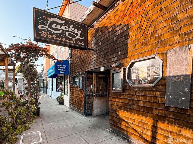 247 Gates Street, San Francisco, CA 94110