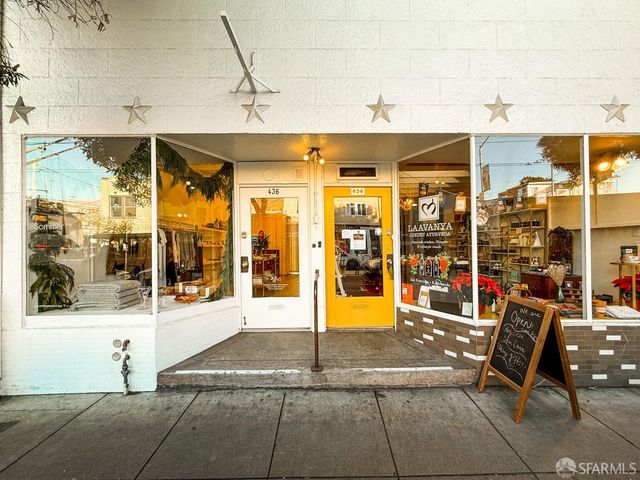 247 Gates Street, San Francisco, CA 94110