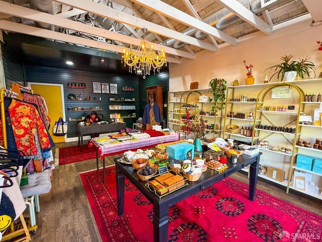 247 Gates Street, San Francisco, CA 94110