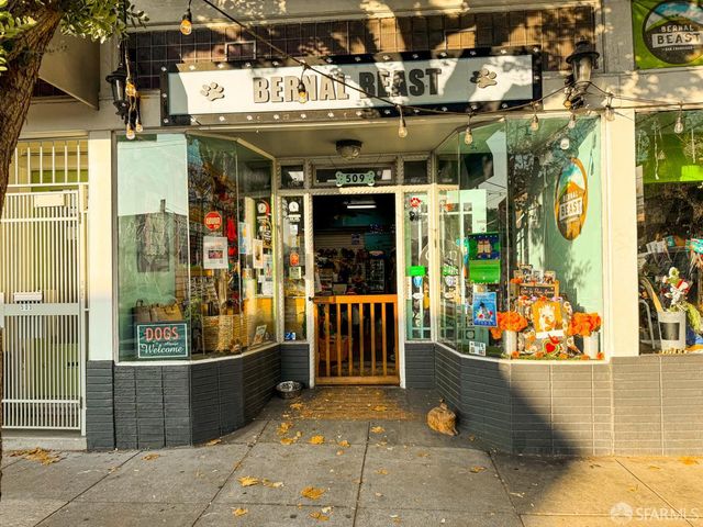 247 Gates Street, San Francisco, CA 94110