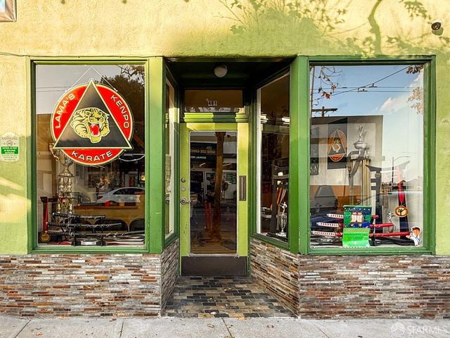 247 Gates Street, San Francisco, CA 94110