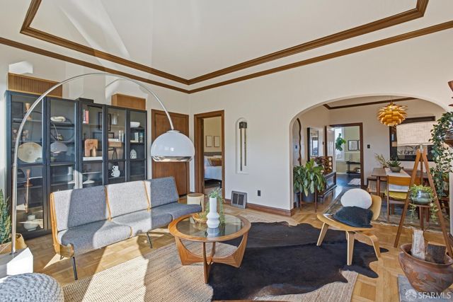 247 Gates Street, San Francisco, CA 94110