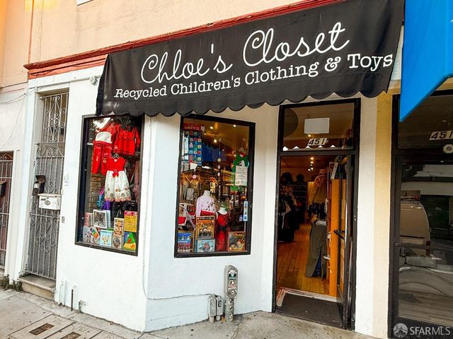 247 Gates Street, San Francisco, CA 94110