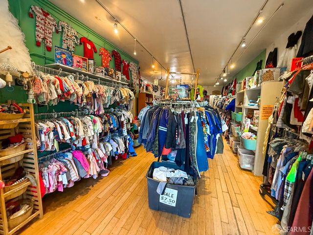 247 Gates Street, San Francisco, CA 94110