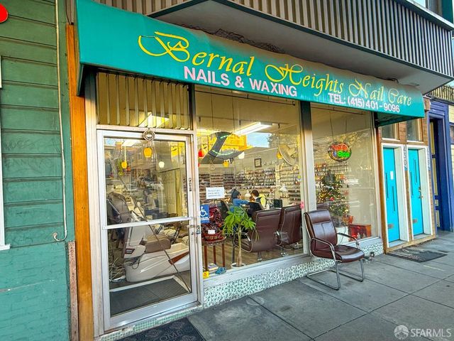 247 Gates Street, San Francisco, CA 94110