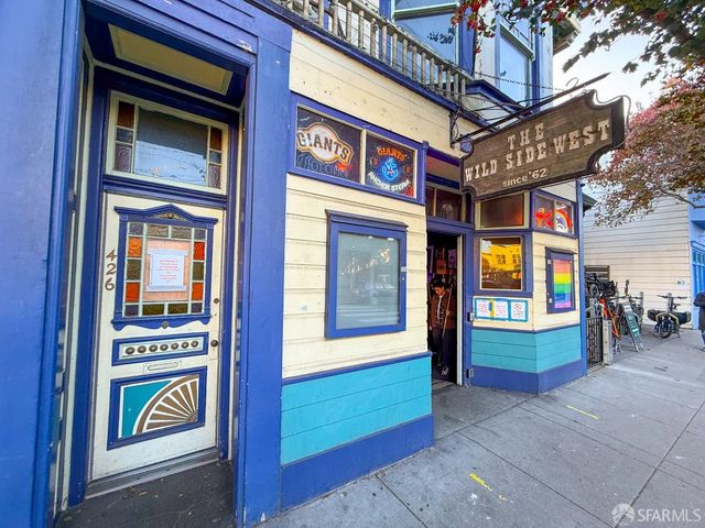 247 Gates Street, San Francisco, CA 94110