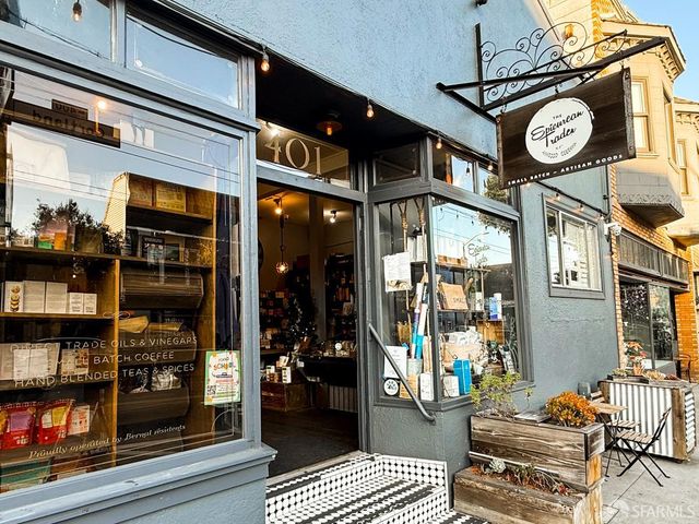 247 Gates Street, San Francisco, CA 94110