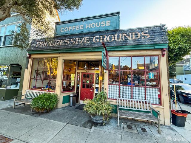 247 Gates Street, San Francisco, CA 94110