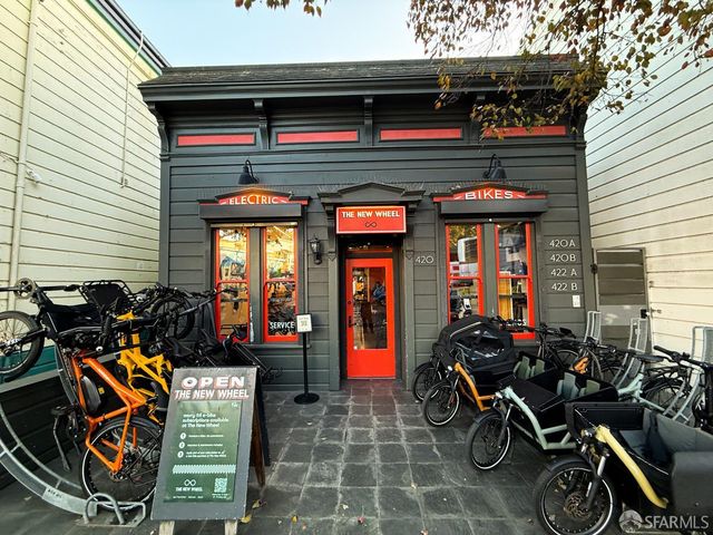 247 Gates Street, San Francisco, CA 94110