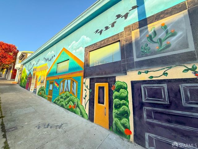 247 Gates Street, San Francisco, CA 94110