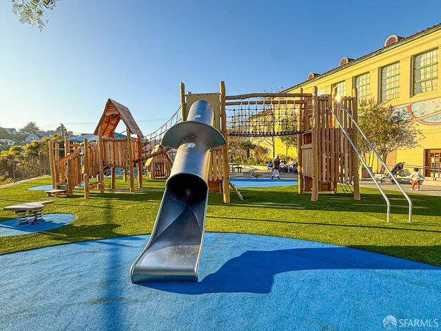 247 Gates Street, San Francisco, CA 94110