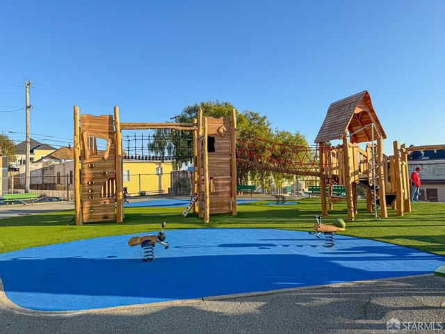 247 Gates Street, San Francisco, CA 94110