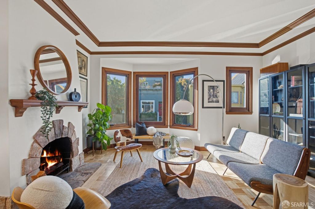 247 Gates Street, San Francisco, CA 94110