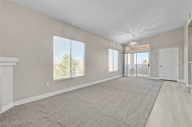 3574 DESERT CLIFF Street 203, Las Vegas, NV 89129