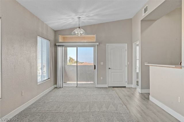 3574 DESERT CLIFF Street 203, Las Vegas, NV 89129
