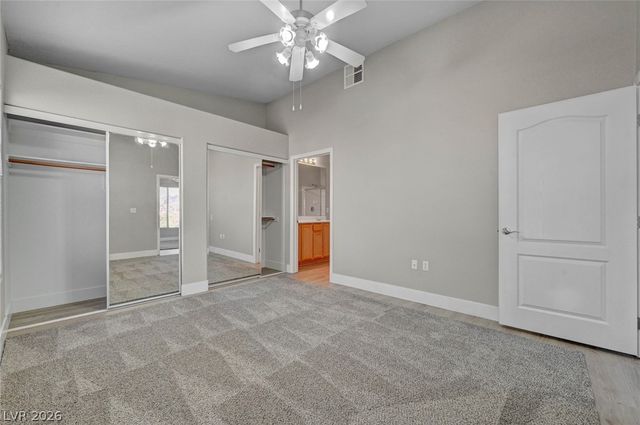 3574 DESERT CLIFF Street 203, Las Vegas, NV 89129