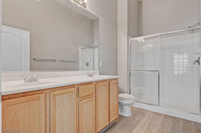 3574 DESERT CLIFF Street 203, Las Vegas, NV 89129