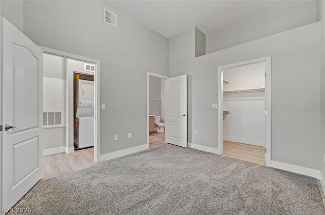 3574 DESERT CLIFF Street 203, Las Vegas, NV 89129