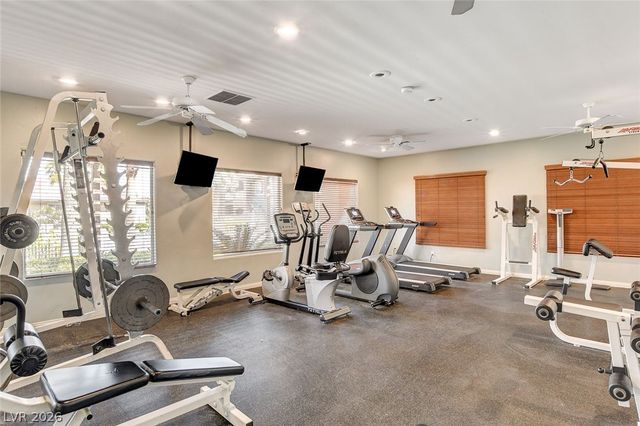 3574 DESERT CLIFF Street 203, Las Vegas, NV 89129