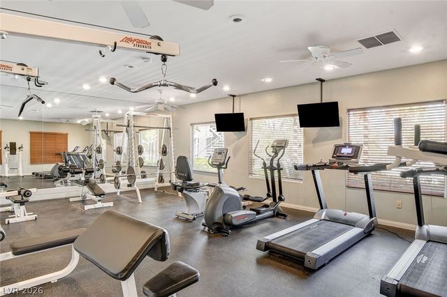 3574 DESERT CLIFF Street 203, Las Vegas, NV 89129