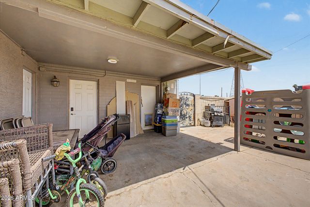 1335 E 8TH Street, Mesa, AZ 85203