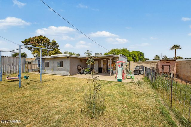 1335 E 8TH Street, Mesa, AZ 85203