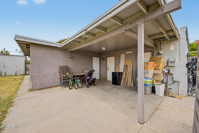 1335 E 8TH Street, Mesa, AZ 85203