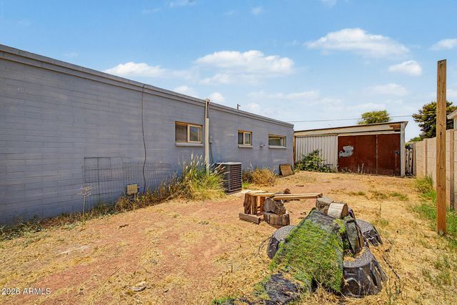 1335 E 8TH Street, Mesa, AZ 85203