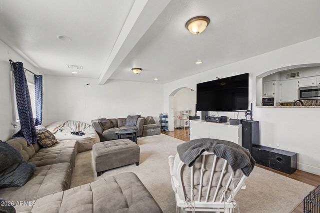 1335 E 8TH Street, Mesa, AZ 85203