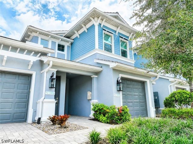 2620 Seychelles CIR 1302, Naples, FL 34112