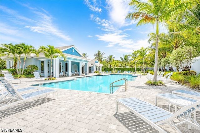 2620 Seychelles CIR 1302, Naples, FL 34112