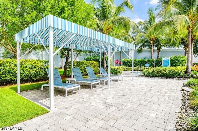 2620 Seychelles CIR 1302, Naples, FL 34112