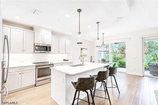 2620 Seychelles CIR 1302, Naples, FL 34112