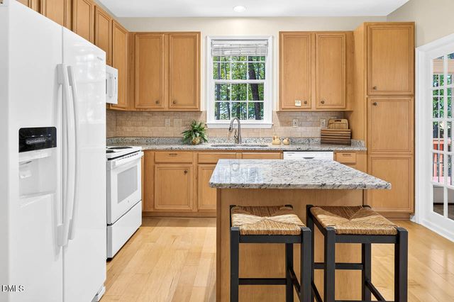5620 Slide Rock Lane, Raleigh, NC 27613