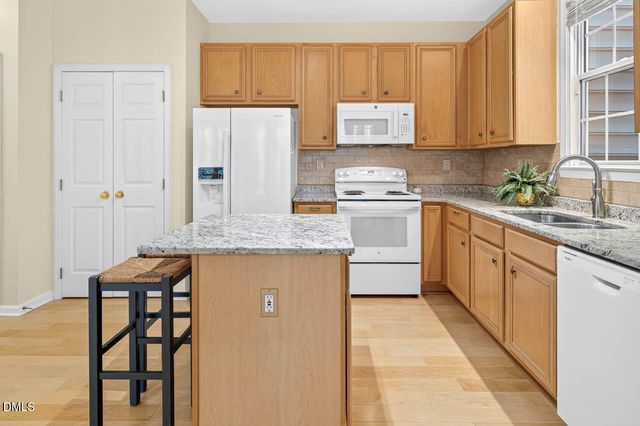5620 Slide Rock Lane, Raleigh, NC 27613