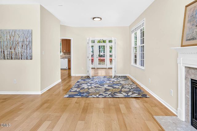 5620 Slide Rock Lane, Raleigh, NC 27613