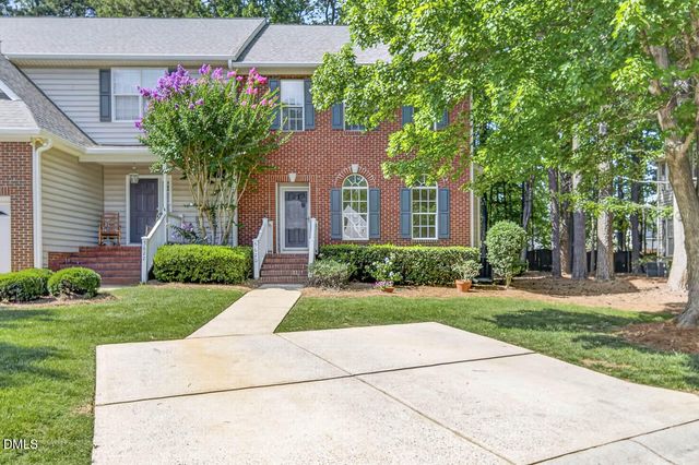 5620 Slide Rock Lane, Raleigh, NC 27613