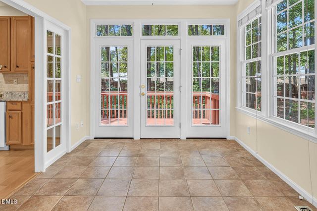5620 Slide Rock Lane, Raleigh, NC 27613