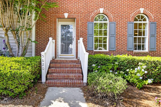 5620 Slide Rock Lane, Raleigh, NC 27613
