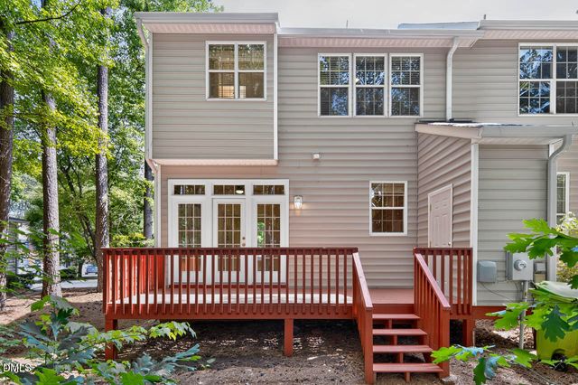 5620 Slide Rock Lane, Raleigh, NC 27613