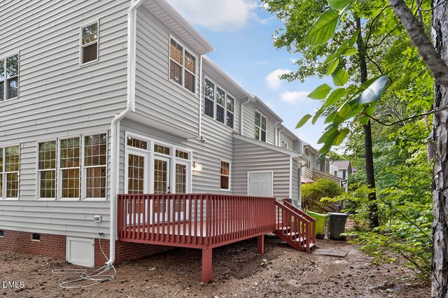 5620 Slide Rock Lane, Raleigh, NC 27613