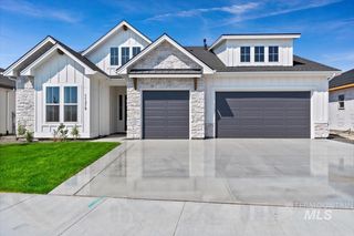 10765 W Barnbougle Ln, Kuna, ID 83634