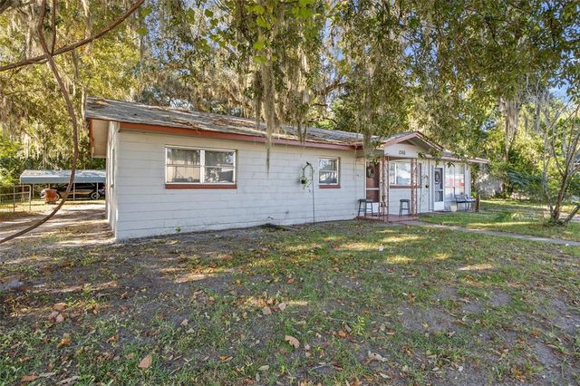 1366 SE BAYA DRIVE, Lake City, FL 32025