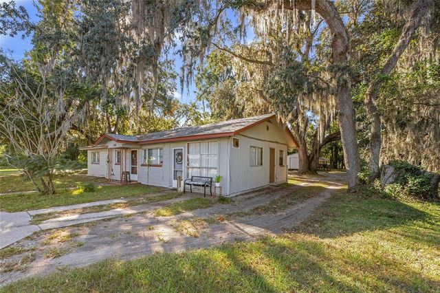 1366 SE BAYA DRIVE, Lake City, FL 32025