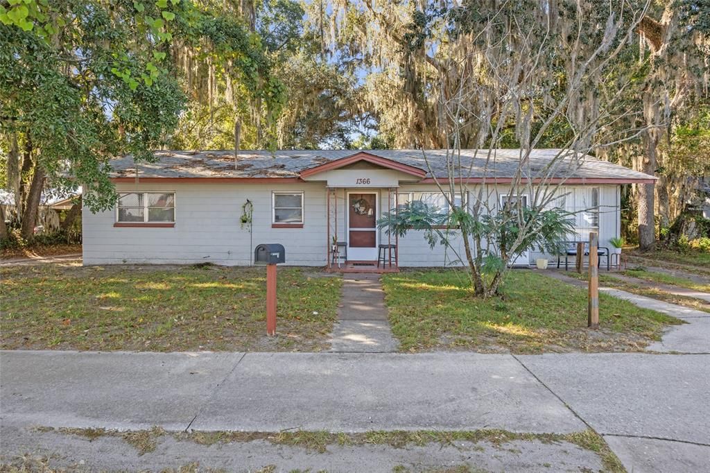 1366 SE BAYA DRIVE, Lake City, FL 32025