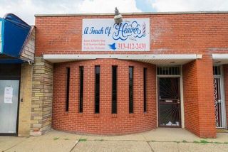 18246 W Mcnichols Road, Detroit, MI 48219