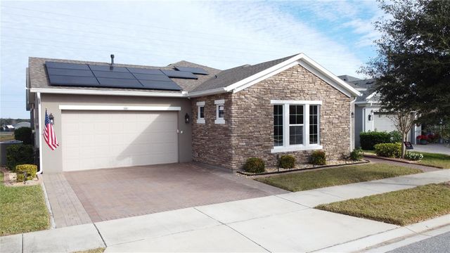 168 SILVER MAPLE ROAD, Groveland, FL 34736