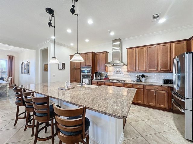 168 SILVER MAPLE ROAD, Groveland, FL 34736